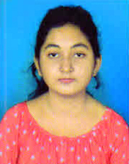 Sanchari Das