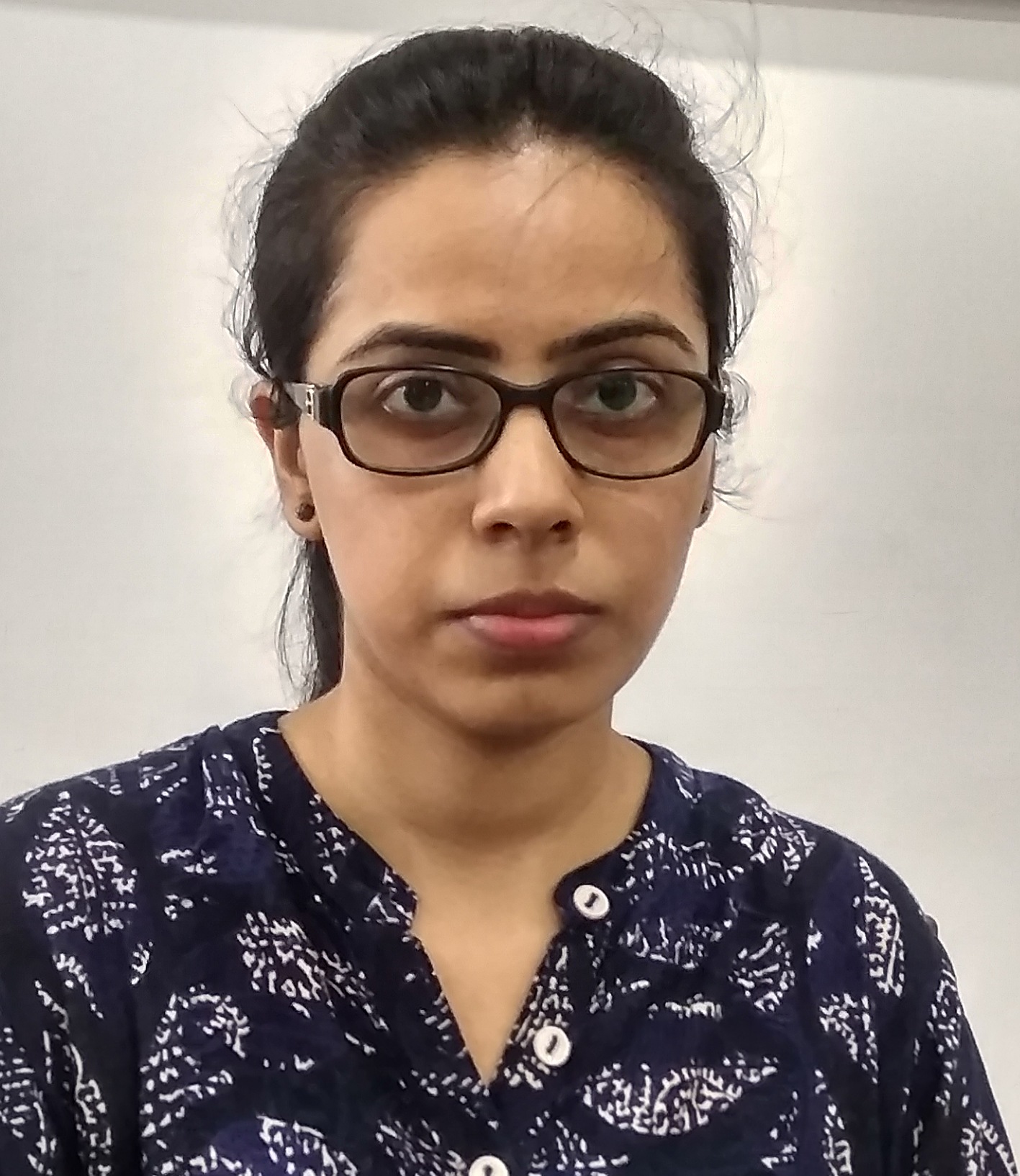 Satakshi Banerjee