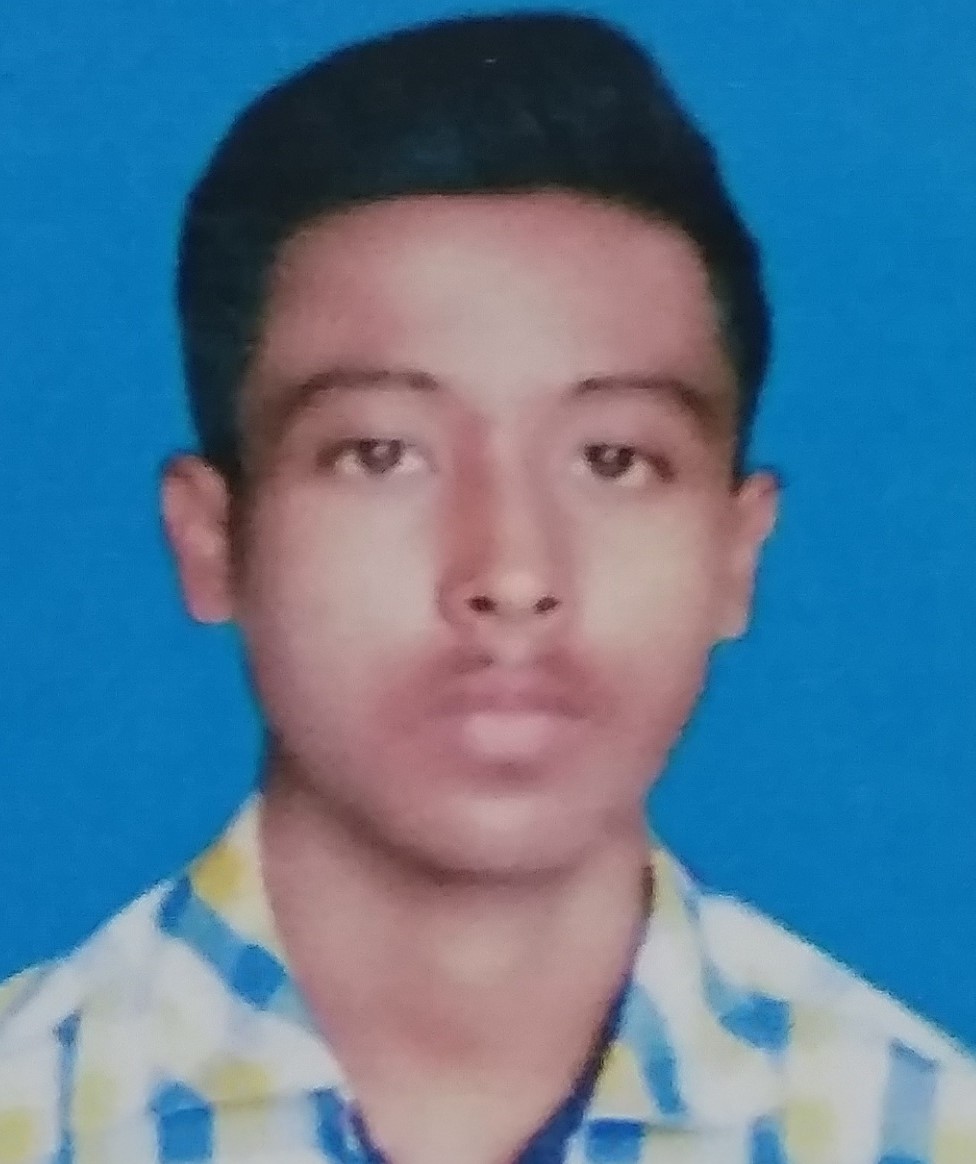 Adwaita Mondal