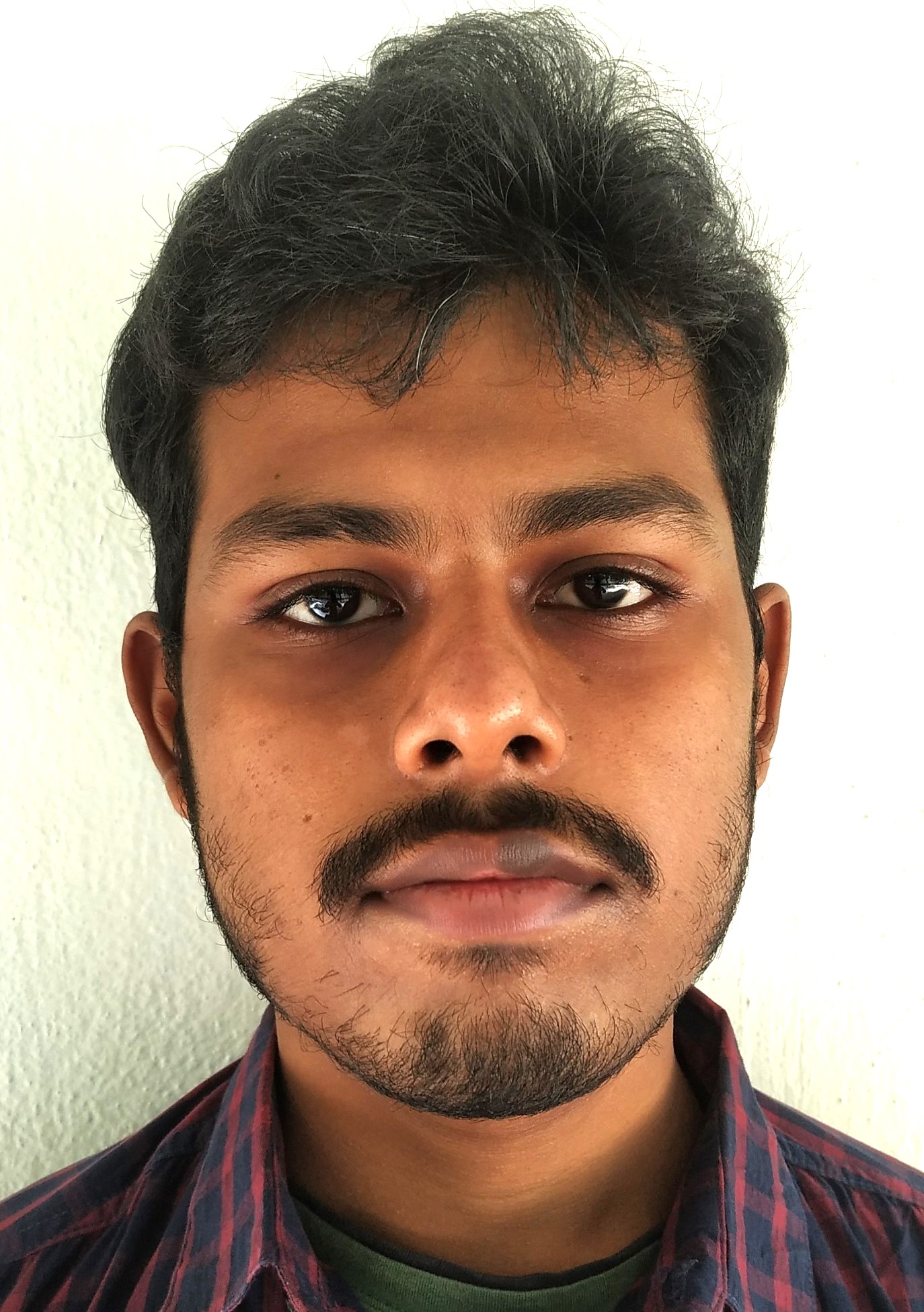 Antar Saha
