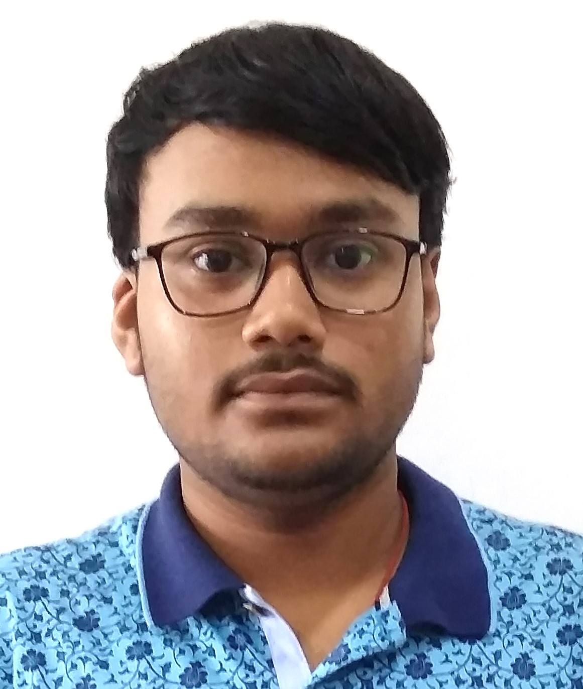 Arnab Mitra