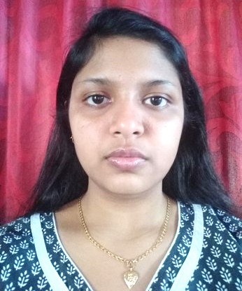 Baishali Dhar