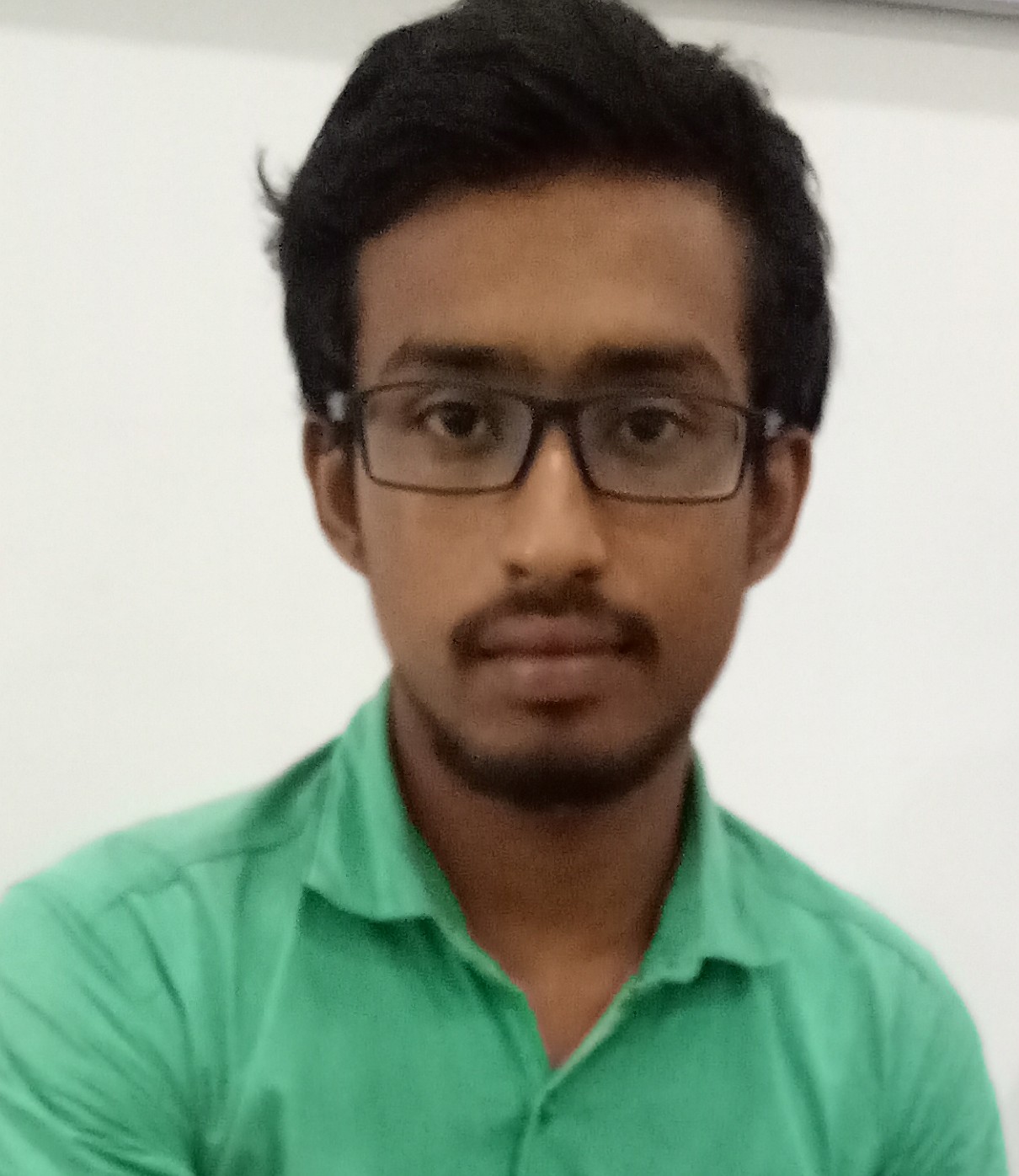 Biswajit Bose