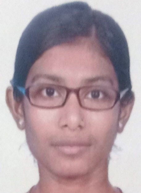 Chandrima Das