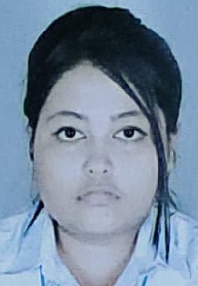 Debarati Mandal