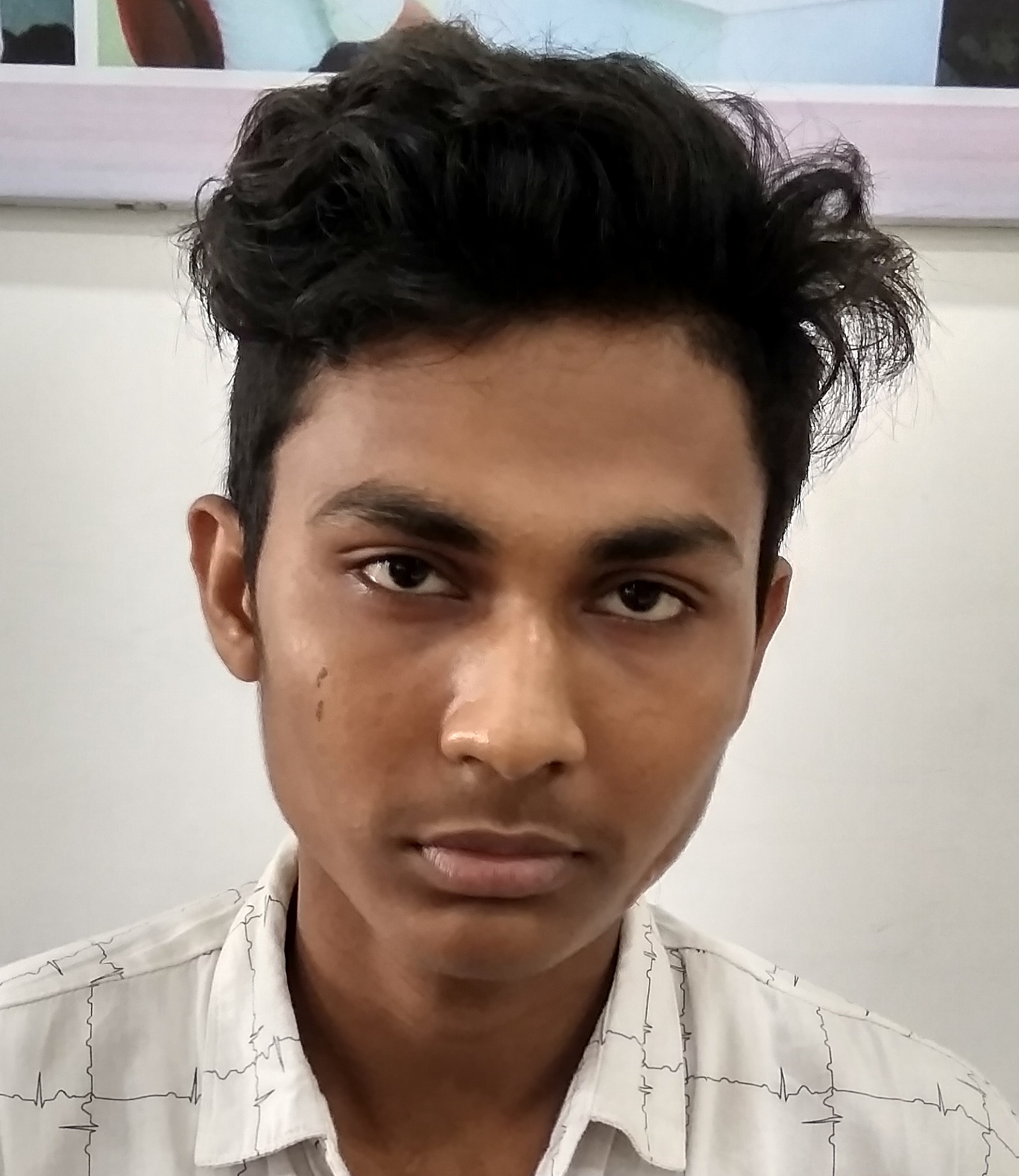 Manish Das