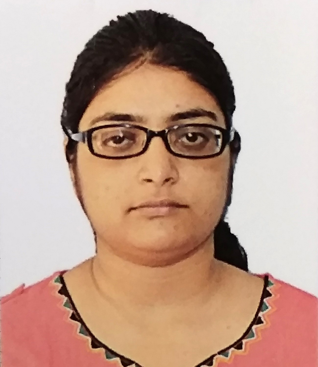 Mouli Mandal