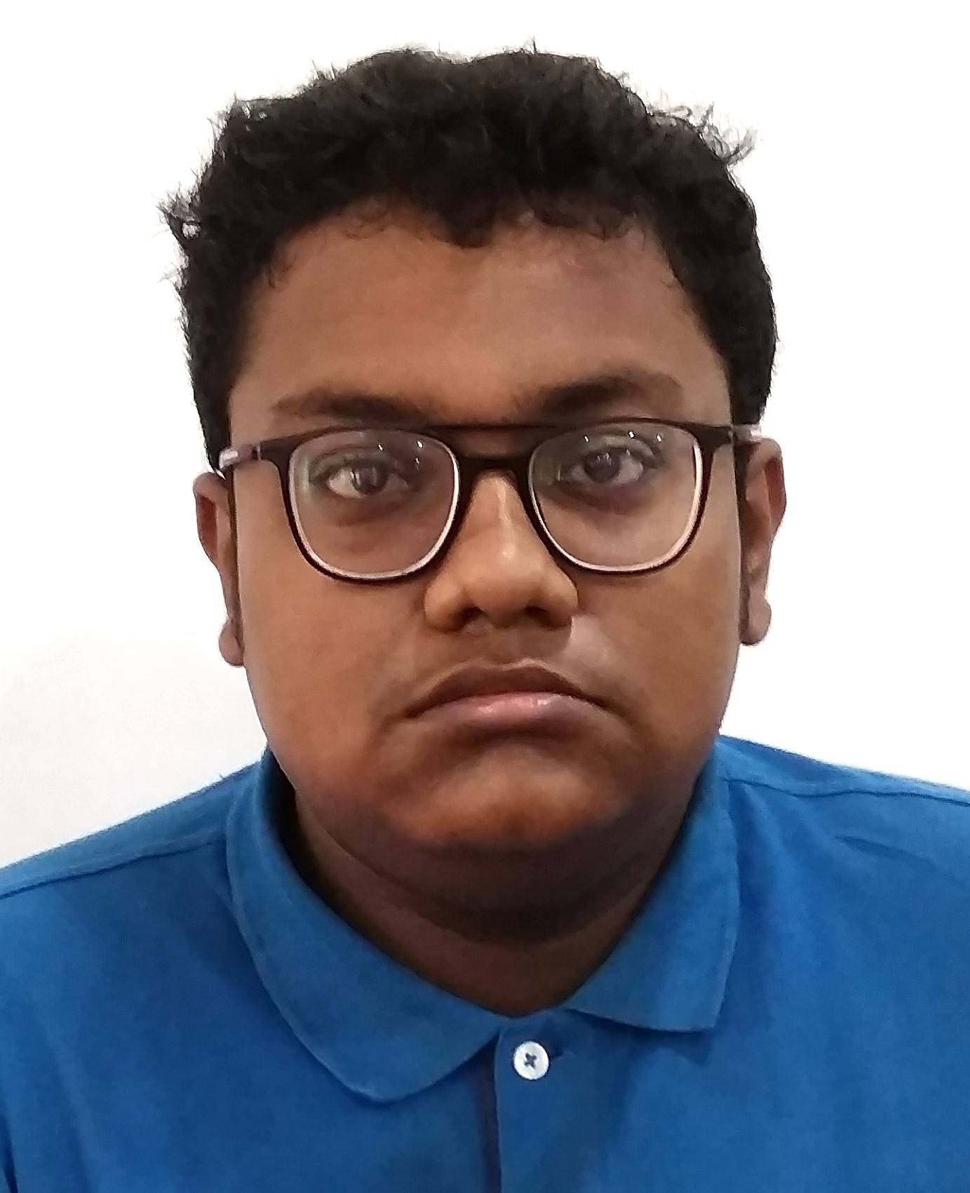 PRIYODEEP SINHA