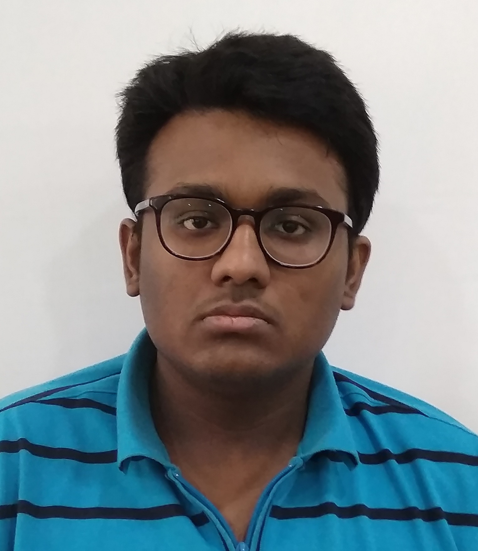 Rahul Roy Chowdhury