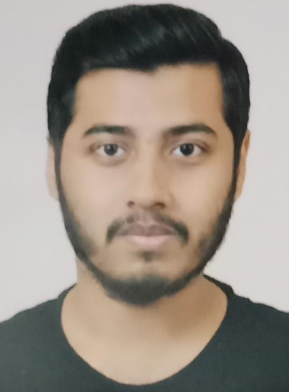 Saswata Halder