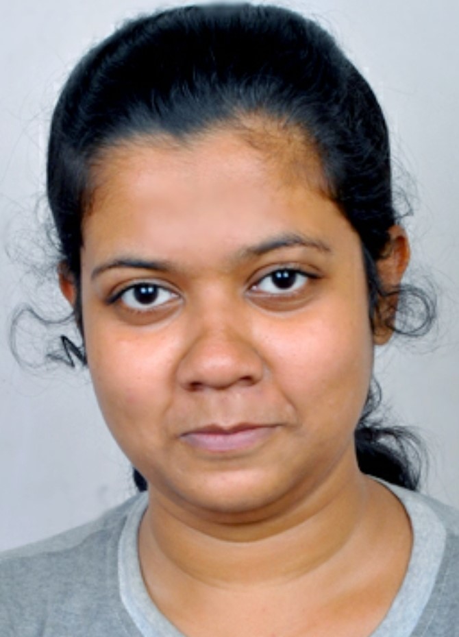 Somedatta Mukherjee