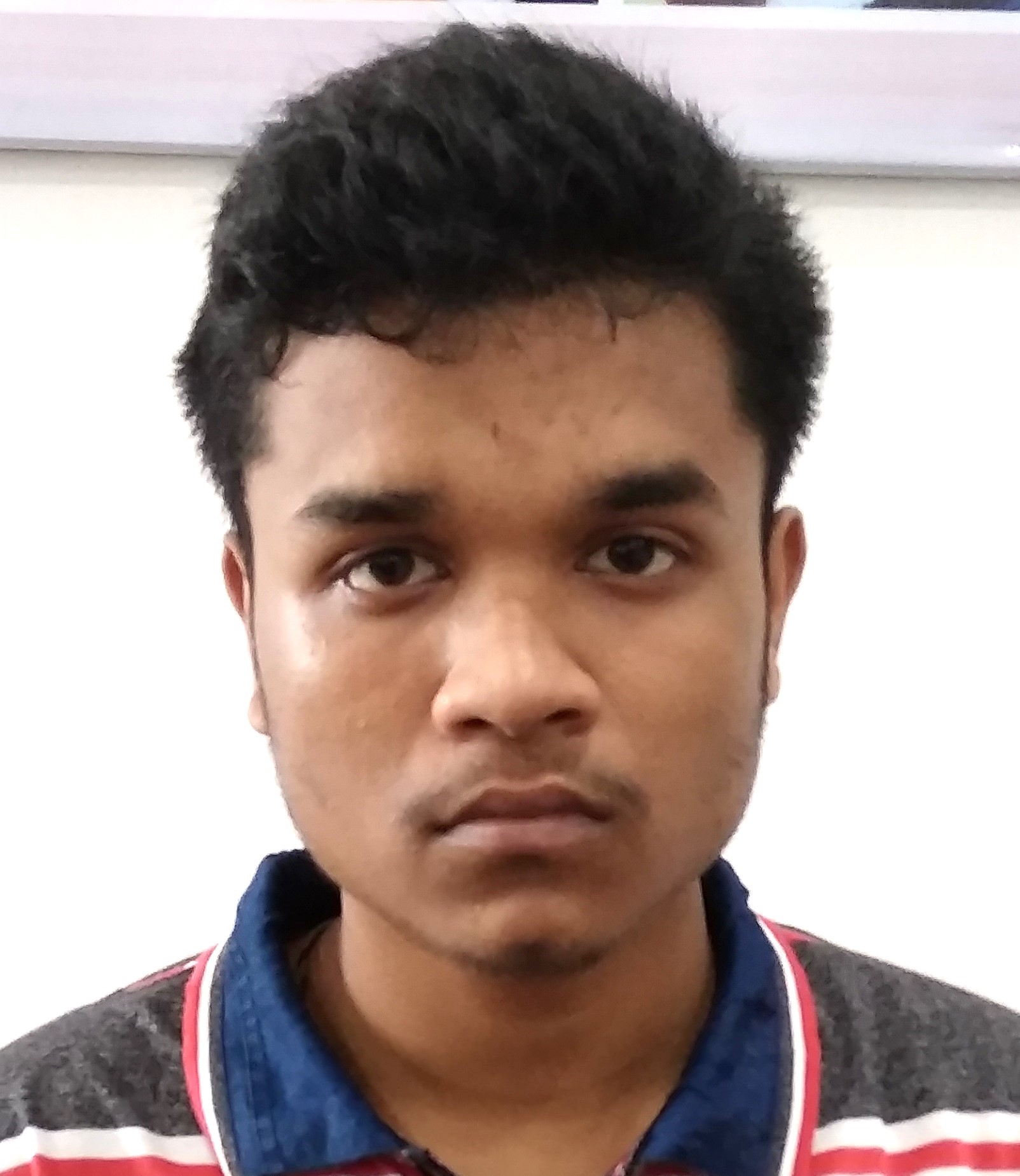 Subhrakanti Pradhan