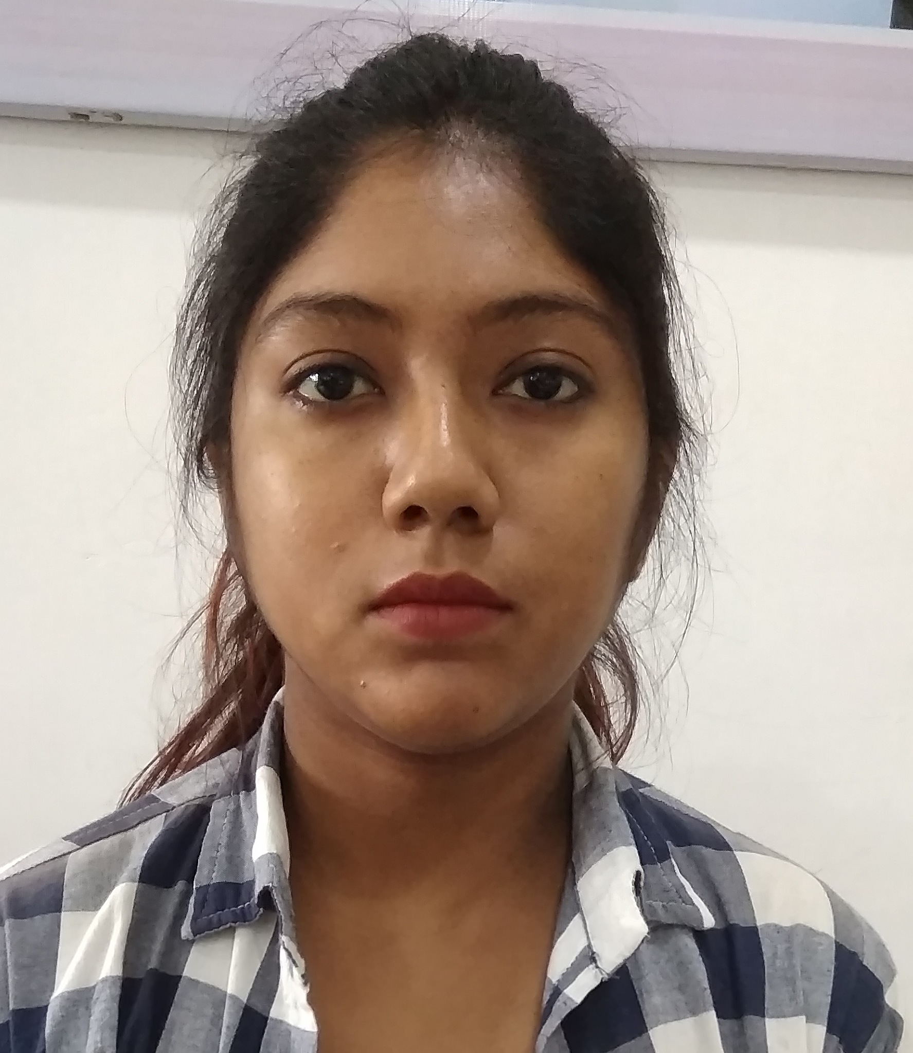 Sushma Baruah