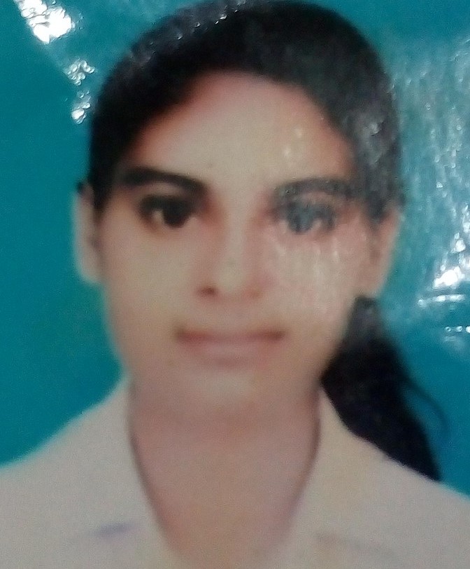 Vandana Singh
