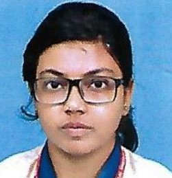 Abhishikta Kundu