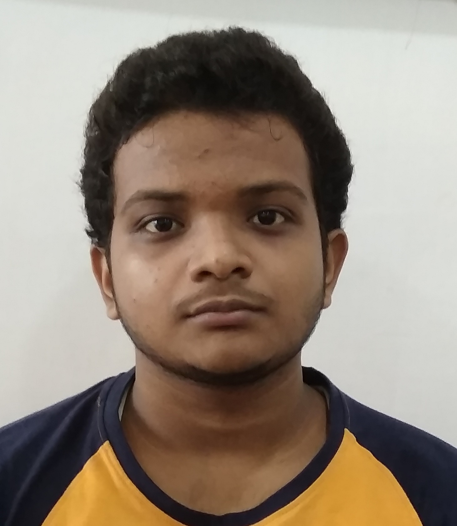 Akash Das