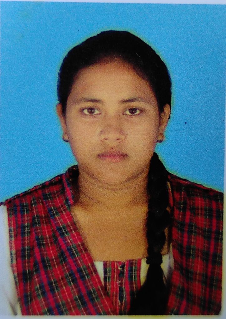 Anisha Parvin