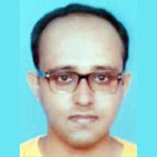 Joy Sharma