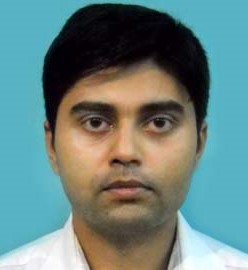 Pradipta Nayak
