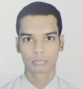 Pratik Ghosh