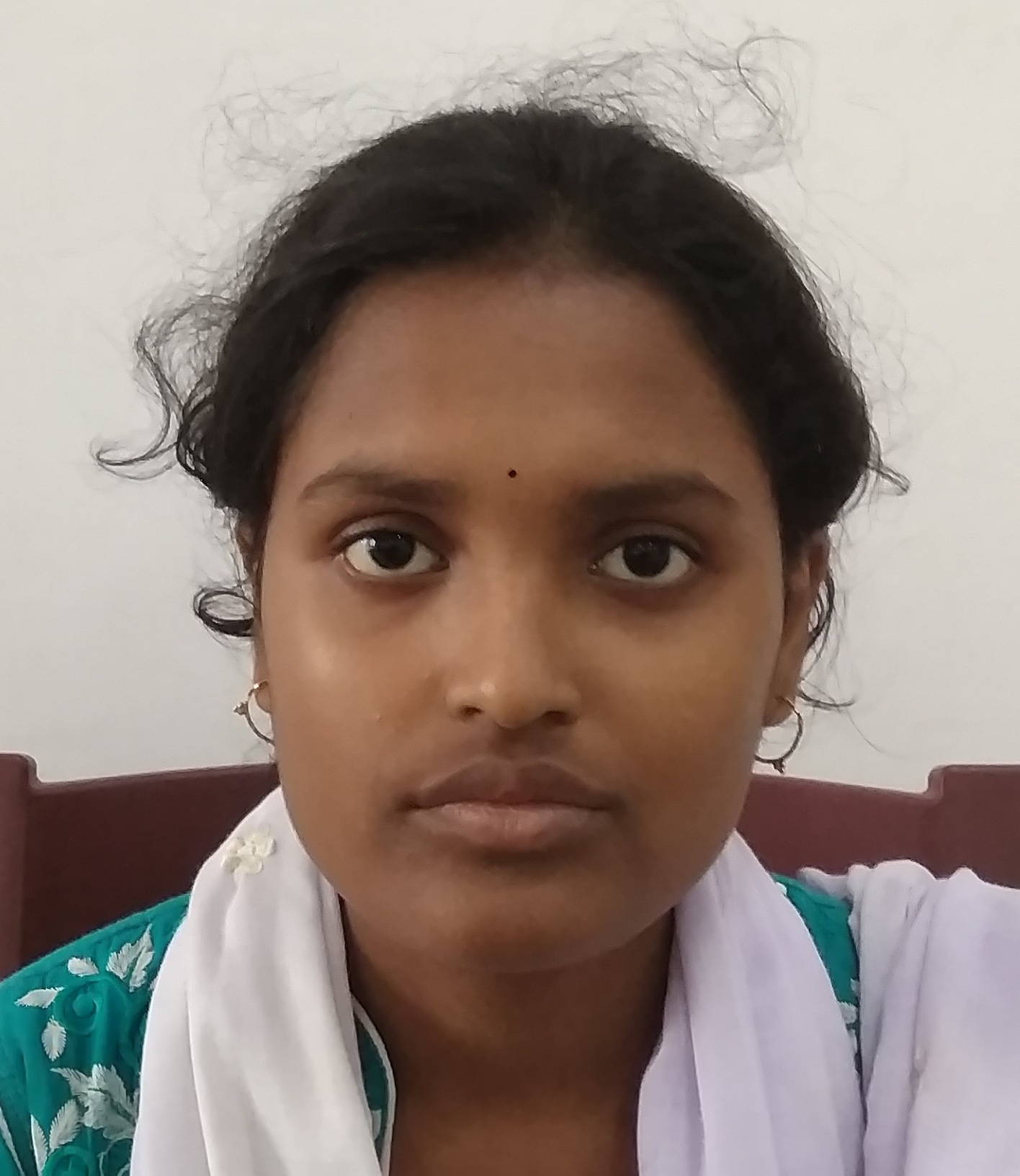 Shiuli Bera