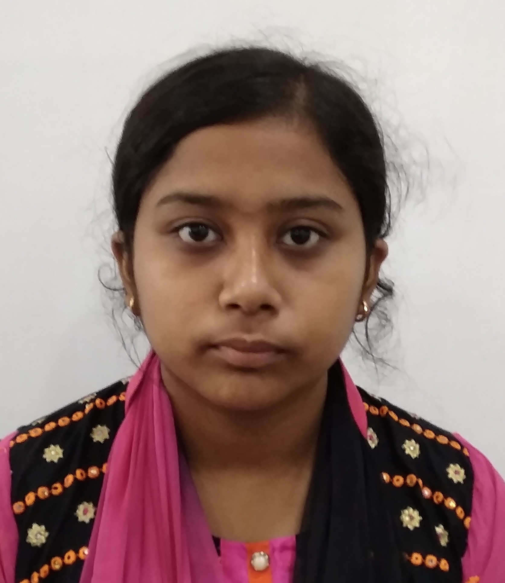 Shreya Saha