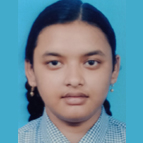 Shuvanwita Dey