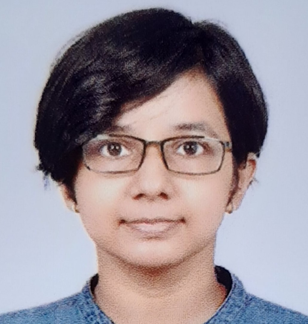 Soumi Chakraborty