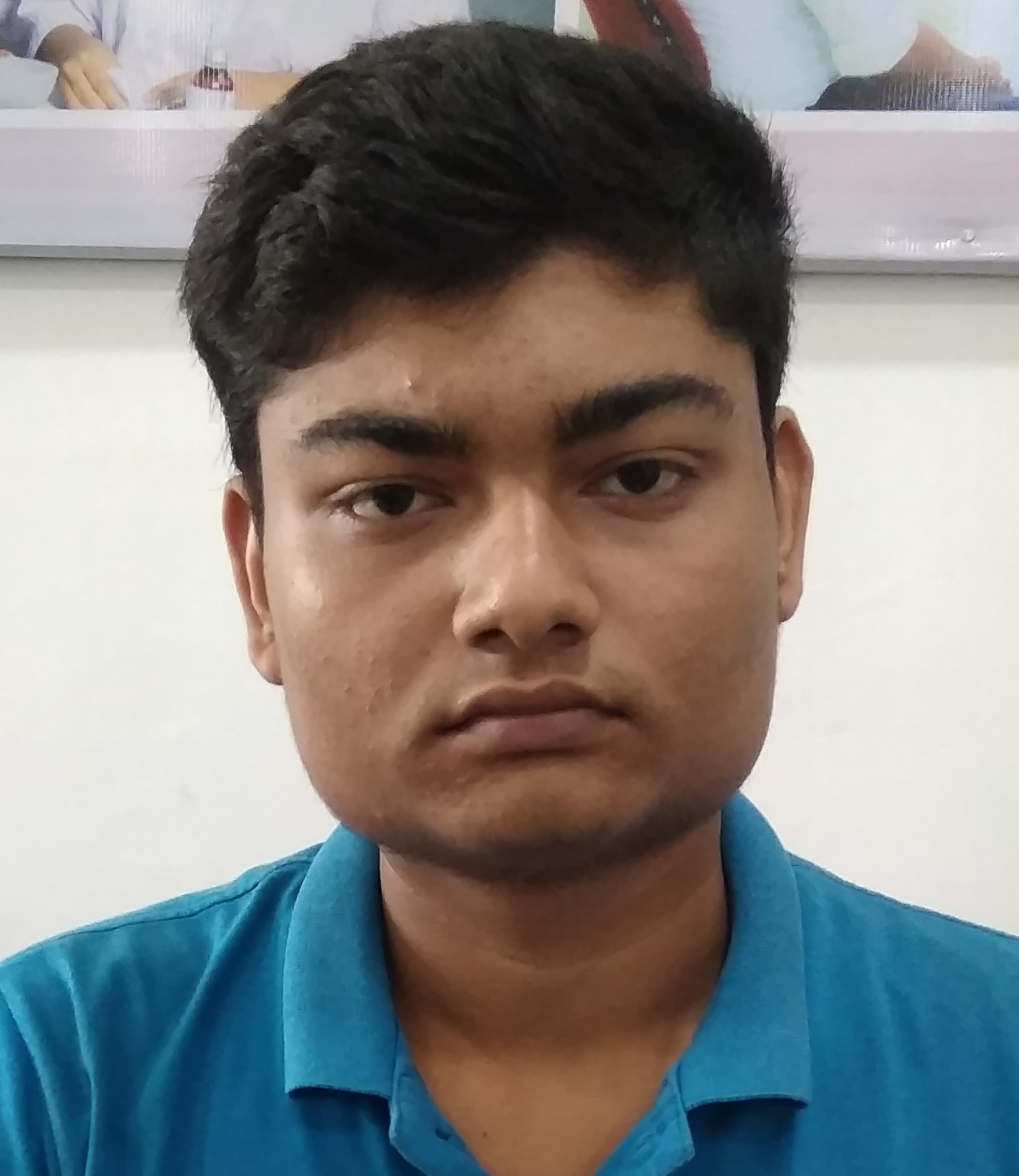 Subhadip Roy