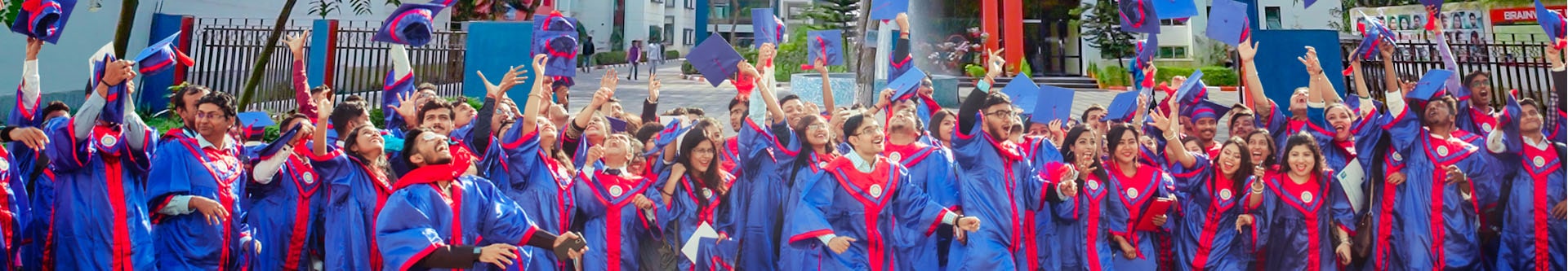 Degree Programmes Photos