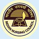 Indian Nursing Council (INC) logo