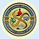 Pharmacy Council of India (PCI) logo
