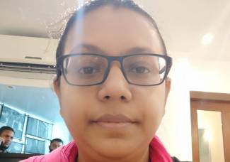 Ms. Baisakhi Dasgupta, Assistant Professor, School of Managemnent & Commerce