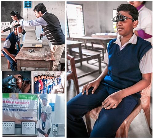 eye-screening
