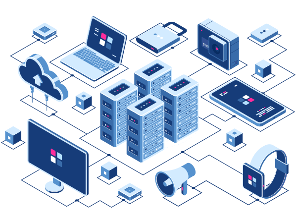 itinfrastructure
