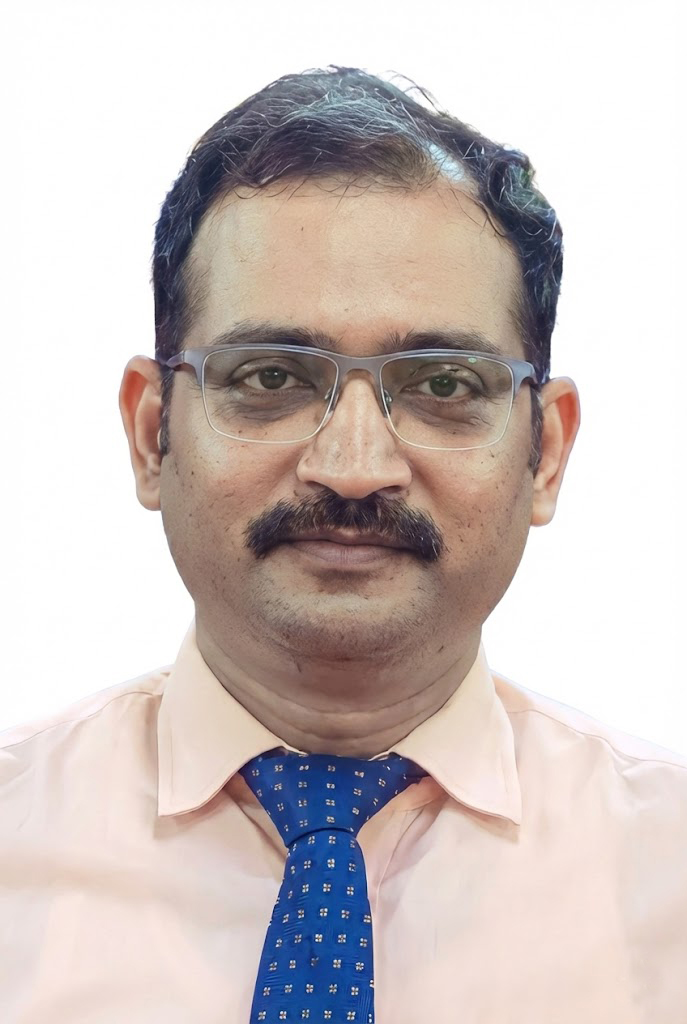 Prof. Prasenjit Mondal