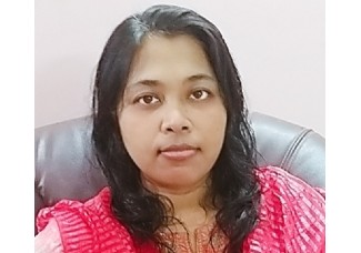 Ms. Tiny Tanushree Gohain, Assistant Professor, School of Managemnent