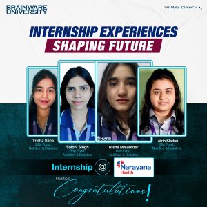 bwu-narayana Mutispeciality-hospital-food-nutrition-internship