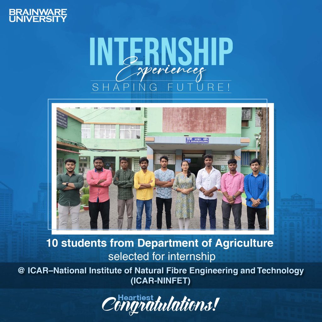 icar-internship