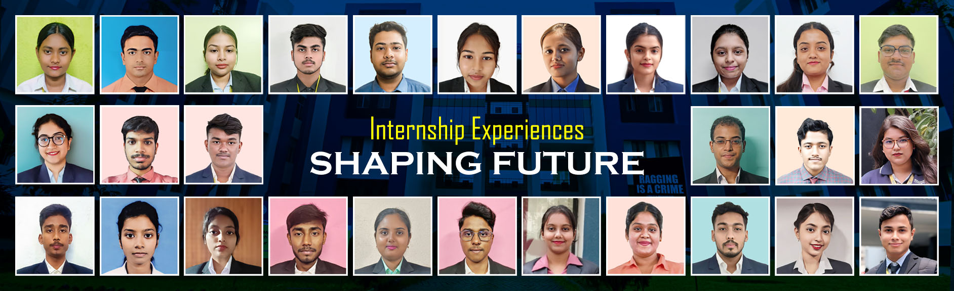 Internship