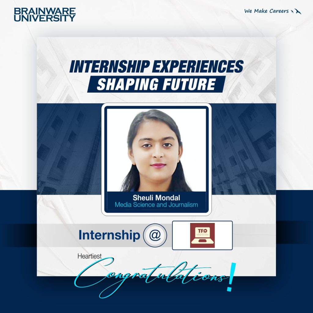 sheuli-mondal-internship
