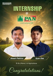 Akash and Ayan