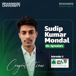 sudip kumar mondal