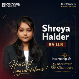 internship shreya halder mountain chambers