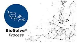 Biosolve-process