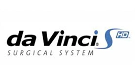 Da Vinci Robotic Surgical Systems