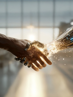 AI Learning Spectrum