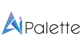 AIPalette logo