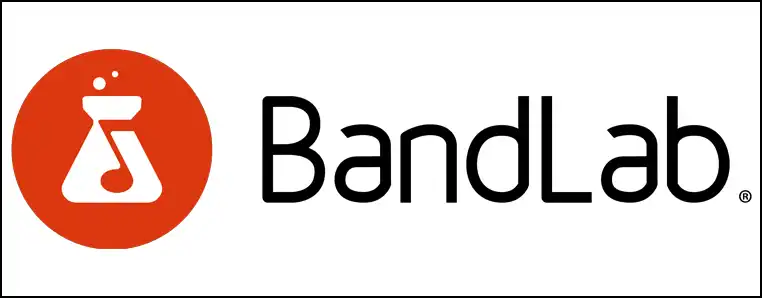 Bandlab AI logo