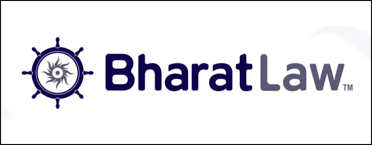 Bharatlaw.ai logo